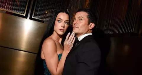 Úplná historie vztahu: Bloom & Katy Perry nerozumí si, ale milují se