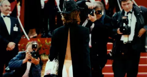 Sbohem, naked dress. Na filmový festival Cannes 2025 se vrací noblesa