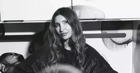 Móda v Česku: Ivana Mentlová obléká světové ikony a udává tón šatníkům