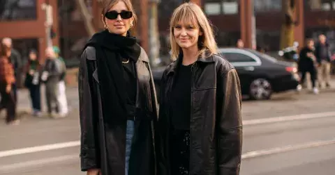 26 stylových kousků, ve kterých zazáříte na koncertě i ve společnosti