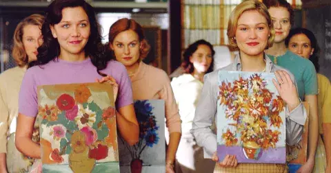 Osobní rozvoj v roce 2025: Najděte si mentorku nebo dejte šanci pohybu