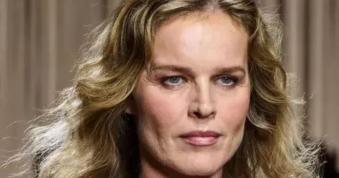 O beauty rutině Evy Herzigové, která i v padesáti září na přehlídkách