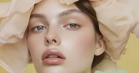 Jednu matchu, prosím! 6 nail designů v nejlahodnější zelené roku 2025