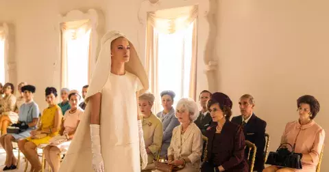 Dior versus Balenciaga: bitva na módních molech i na obrazovkách