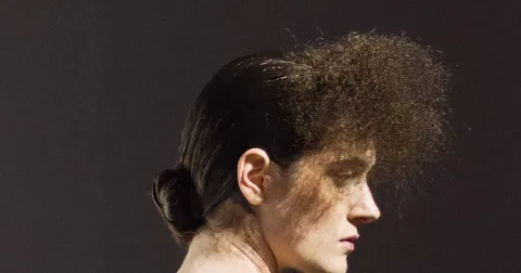 Móda v Česku: Martin Kohout plní impozantními objemy naše šatníky