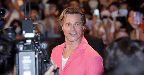 Žhavý módní trend: Sukně pro muže