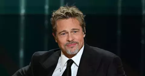 Kdo je Ines de Ramon? Žena, která ukradla srdce Bradu Pittovi