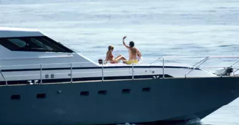 Tři plavby snů, na které se musíte alespoň jednou za život vydat