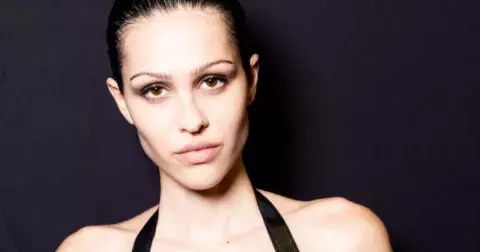 Žhavá Amelia Gray: Z LA reality show, nejžádanější modelkou roku 2025