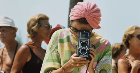 Jet set style: Kdo byli slavní, mocní a bohatí jet setters?