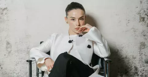 Zakladatelka mexické značky: O autenticitě moderní ženy v roce 2025