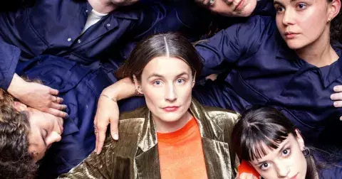 Proti toxickým vzorcům i stereotypům. Konsent volá po Generaci K