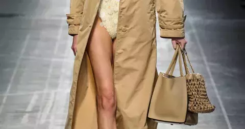 Trendy léto 2025: 5 nejžádanějších xxl kabelek do práce, i na víkend