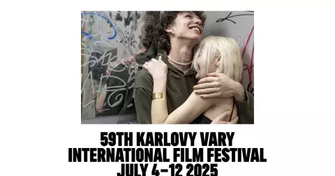 59.ročník filmového festivalu Karlovy Vary odhalil soutěžní filmy 2025