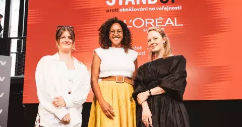 KVIFF 2025: 5 kroků, jak se postavit obtěžování na veřejnosti