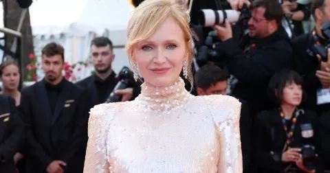 Nejlépe oblečené české dámy, které zazářily v Cannes 2025