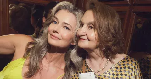 KVIFF 2025: Eva Holubová a Pavlína Pořízková exkluzivně o novém filmu