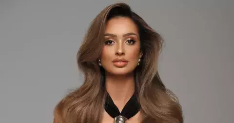 Miss Czech Republic 2025: S Lindou Góreckou o kráse a sebevědomí