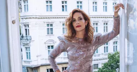 Cover star Hana Vagnerová: Roli sundávám s kostýmem a nenosím ji domů