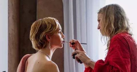 Trendy líčení: Top make-up artisti míří do ELLE Beauty Lounge 2025