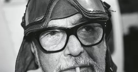 Odešel kapitán českého filmu. Jiří Bartoška zemřel dnes, 8.května 2025