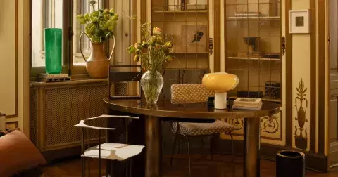 Bydlení 2025: 6 největších trendů, na které sází světoví designéři