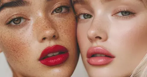 Jak na šťavnaté rty v létě 2025: Top 9 produktů od peelingu po SPFko