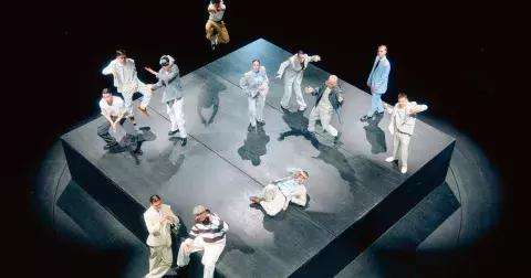 Rozhovor Dogga Clan: O překračování hranic tance a bezedné kreativitě