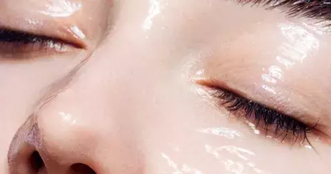 Dokonalá glass skin: 5 korejských kolagenových masek, které ji zajistí