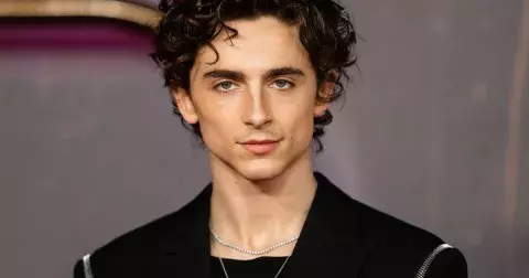 Timothée Chalamet a jeho nejen filmové, ale především módní výstupy