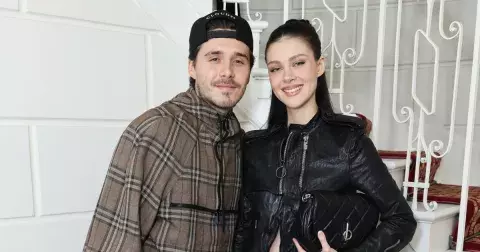 Celá lovestory Brooklyna Beckhama a miliardářky Nicoly Peltz