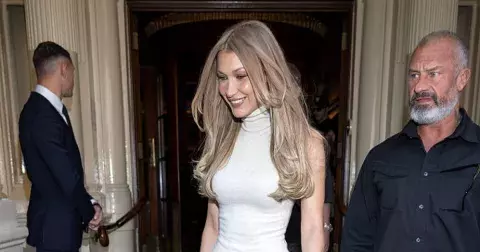 Trendy boty 2025: 10 výrazných kovbojských bot pro letní šatník