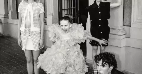 KVIFF 2025: Co číst, poslechnout si a zhlédnout podle Kláry Kitto