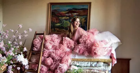 KVIFF 2025: Co číst, poslouchat a zhlédnout podle Petry Nesvačilové