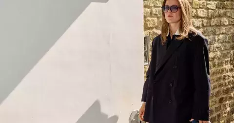 Wimbledon 2025: Karolína Muchová o módě, menstruaci a zákulisí tenisu