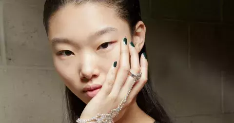 PDRN, SPF a kolagen: Největší trendy léta 2025 v korejské kosmetice