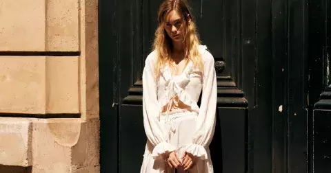 5 tipů na lněné outfity do práce pro nejteplejší dny léta 2025