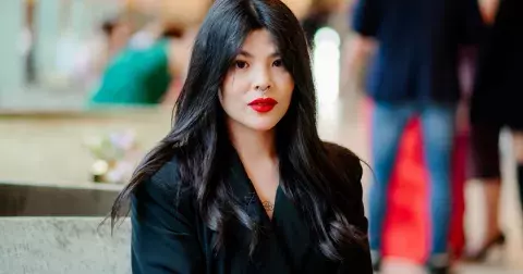 Millie Tang: Barová kultura v Česku, kreativita a ženy v barmanství