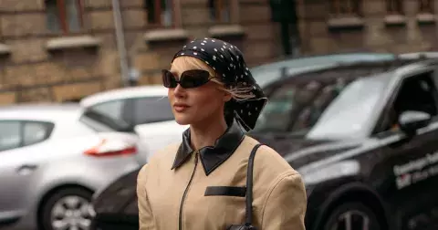 Málo je více, říkají Dánky: 4 letní kousky, které obstojí i na podzim