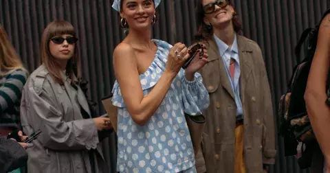 5 nápadů na víkend: Od gurmánské večeře po lokální módu a kino (2025)