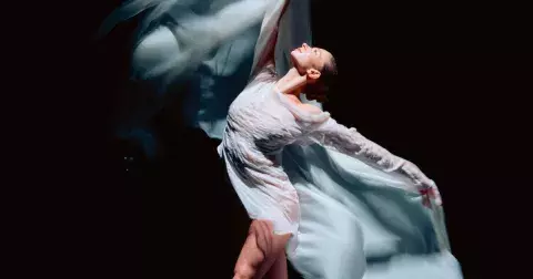 Julie Petanová v rozhovoru: Jak český balet dobývá světová pódia