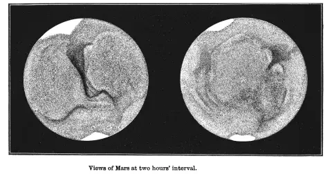Mars ve vašem znamení vám poví, co vás v životě žene kupředu