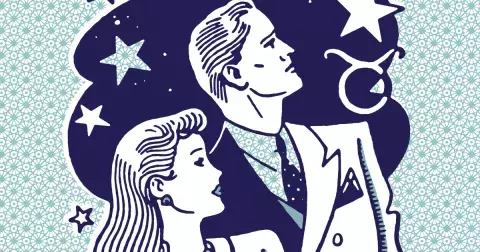 První rande podle znamení zvěrokruhu: Co vás s vaším protějškem čeká?