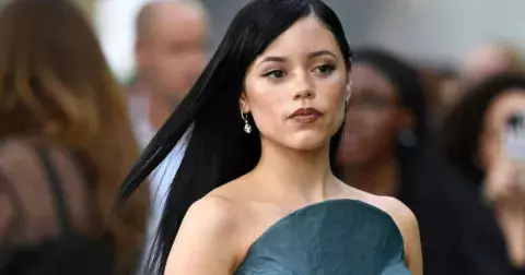 Jenna Ortega: Od Disney hvězdy k hororové královně Hollywoodu