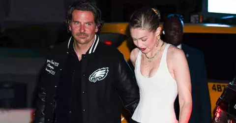 2023-2025: Vše, co zatím víme o vztahu Gigi Hadid a Bradleyho Coopera