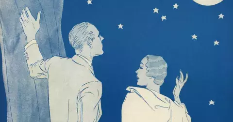 Získejte si ho na základě toho, co platí na jeho znamení zvěrokruhu