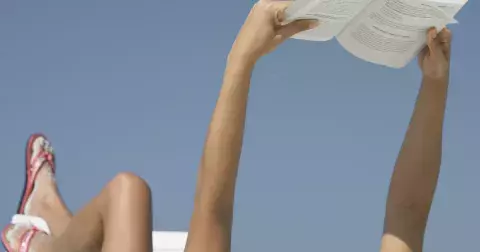 Nejlepší knihy roku 2025: Těchto 9 knižních novinek vás nesmí minout