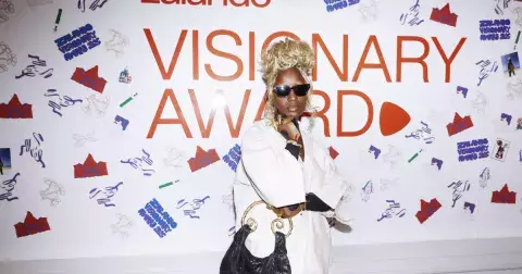 Kreativita bez hranic. Zalando Visionary Award získala značka IAMISIGO