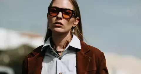 Semiš: Ta nejnositelnější módní investice tohoto podzimu