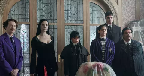 Rozhovor s Catherine Zeta-Jones: Síla, zranitelnost a rozpolcený svět